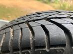 1 band goodyear met velg, Auto-onderdelen, Ophalen