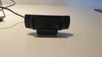 Logitec c920 pro hd webcam, Ophalen of Verzenden, Gebruikt