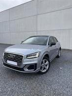 Audi Q2 2019 30 TFSI 107km, Autos, Noir, 5 portes, 5 places, Automatique