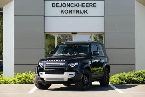 Land Rover Defender - 90 D200 S AWD Auto. 25.5MY, Auto's, Land Rover, Bedrijf, Airconditioning, Centrale vergrendeling, Climate control