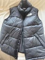 The north face jas, Ophalen, Maat 48/50 (M), Zwart, Nieuw