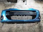 BUMPER VOOR Renault Kangoo / Grand Kangoo (KW) (01-2008/-), Auto-onderdelen, Gebruikt, Voor, Renault, Bumper