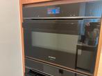 combi microgolf & combi stoomoven, Elektronische apparatuur, Ovens, Oven, Microgolffunctie, Nieuw, Inbouw