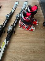 Ski & bâton, Ski, 180 cm ou plus, Fischer, Skis
