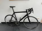 Custom made koersfiets, Heren, 15 tot 20 versnellingen, 57 tot 61 cm, Ophalen