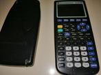 rekenmachine calculator texas instruments ti 83 plus, Diversen, Rekenmachines, Ophalen of Verzenden, Gebruikt