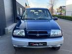 Suzuki Grand Vitara 1.6i | 150.000 KM | 4X4 | Garantie, Auto's, Suzuki, 4 zetels, Stof, Gebruikt, 4 cilinders