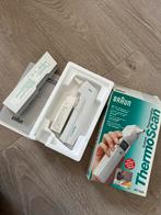 Braun  thermoscan  nieuw!, Ophalen of Verzenden, Nieuw