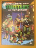 BD Tortues Ninja, Livres, Une BD, Utilisé, Enlèvement ou Envoi