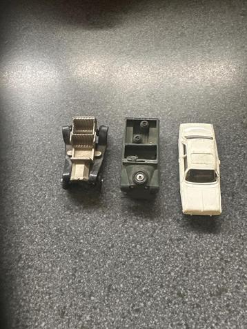 Miniatuurauto’s schaal 1/87, Enlèvement ou Envoi