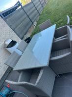 Salon de jardin, Tuin en Terras, Ophalen, Gebruikt