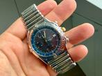 Breitling Authentique Chronomat, Bijoux, Sacs & Beauté, Enlèvement ou Envoi, Comme neuf, Breitling