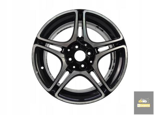 Smart ForTwo A453 16 inch velg A4534013300 achter, Auto-onderdelen, Banden en Velgen, Gebruikt