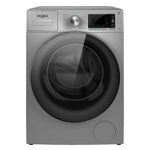 machine à laver, Elektronische apparatuur, Wasmachines, Nieuw, Voorlader, 8 tot 10 kg, Minder dan 85 cm, 1200 tot 1600 toeren