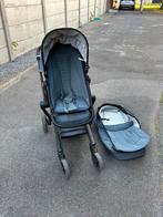 Joolz buggy + draagmand, Ophalen, Gebruikt, Overige merken, Verstelbare rugleuning