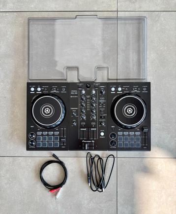 Pioneer DJ DDJ-400  beschikbaar voor biedingen