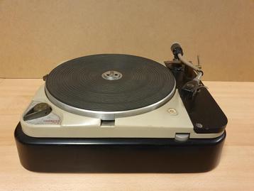 Platenspelers gezocht Thorens, EMT, Technics, Marantz enz..., Enlèvement, Technics