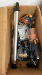 Aspirateur, Electroménager, Enlèvement, Comme neuf, Aspirateur
