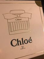 Chloe eau de parfum neuf, Zo goed als nieuw