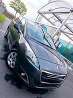 Te koop: Peugeot 5008 – 7 zitplaatsen, Auto's, Euro 5, 7 zetels, Particulier, Zilver of Grijs
