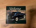 Livre - La Ford Vedette de mon père - Éditions Atlas, Boeken, Auto's | Boeken, Ford