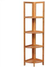 Boekenkast | hoekrek | opvouwbaar | GRATIS LEVERING, Huis en Inrichting, -, Verzenden, -, Nieuw