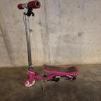 Space scooter, Fietsen en Brommers, Ophalen, Zo goed als nieuw