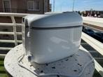 Moulinex witte Super Uno 2Lts friteuse met geurloze olie, Ophalen, Zo goed als nieuw