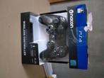 Ps4 controler, Games en Spelcomputers, Ophalen of Verzenden, Zo goed als nieuw, 1 TB, Met 1 controller