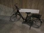 elektrische fietsen, Minder dan 30 km per accu, Gebruikt, 47 tot 51 cm, Ophalen