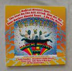 The Beatles   Magical Mystery Tour lp, Cd's en Dvd's, Ophalen, 1960 tot 1980, Zo goed als nieuw