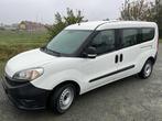 2018 Fiat Doblo lichte vracht, Auto's, Fiat, Gebruikt, Bedrijf, Overige carrosserie, Te koop