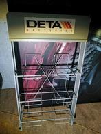 Rek batterijen, Enlèvement, Utilisé