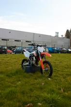 KTM 85sx 2017, Motos, 85 cm³, Particulier, Moto de cross, 1 cylindre