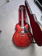 gibson335 ane1965, Musique & Instruments, Instruments à corde | Guitares | Électriques, Enlèvement, Hollow body, Gibson