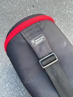 Manfrotto mbag80n, Audio, Tv en Foto, Fotografie | Statieven en Balhoofden, Ophalen, Zo goed als nieuw, Minder dan 150 cm, Overige typen