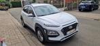 Hyundai Kona 1.0 Benzine * Eerste eigenaar * 9050 Euro + btw, Auto's, Hyundai, Voorwielaandrijving, Stof, 89 kW, Wit