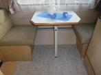 caravan-home car --320 ----PERF STAAT----GERESERVEERD---, Caravans en Kamperen, Caravans, Overige typen, Home-car, Bedrijf, 500 - 750 kg