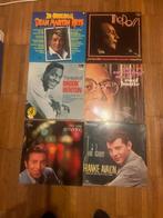 lot van 139 LP's in een zeer mooie staat, Cd's en Dvd's, Ophalen of Verzenden, 1960 tot 1980, Gebruikt, Overige formaten