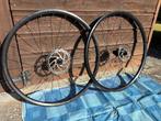 Giant PR2 Tubeless Alu 700C wielset, Gebruikt, Racefiets, Giant, Ophalen