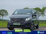 Mercedes-Benz VITO 119 CDI L2 4Matic 4x4 LED, Automaat, Mercedes-Benz, Bedrijf, Diesel