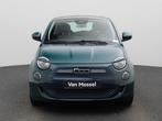 Fiat 500e Icon 42 kWh | Navi | ECC | Pano | LMV | PDC |, Stof, 1265 kg, Parkeersensor, Te koop