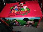 Bac Mickey a réparer, Ophalen of Verzenden, Gebruikt