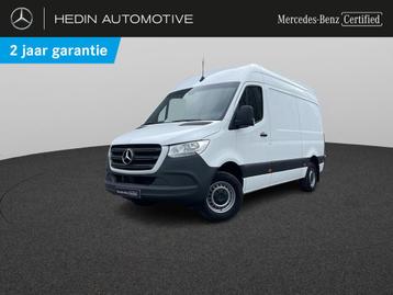 Mercedes-Benz Sprinter 317 CDI GB L2 RWD 9G-TRONIC 3.5T | Tr beschikbaar voor biedingen