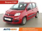 Fiat Panda 1.2 Easy (bj 2015), Auto's, Voorwielaandrijving, Stof, Gebruikt, 1242 cc