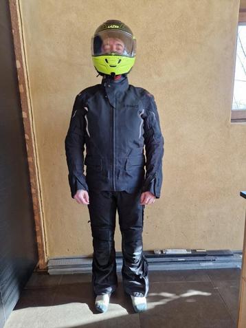 Motorpak Held Gore-tex L beschikbaar voor biedingen