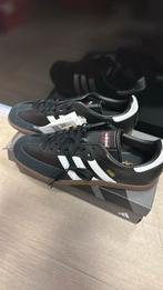Adidas Samba maat 45 1/3, Nieuw, Sneakers, Adidas, Zwart