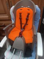 fiets stoel, Fietsen en Brommers, Ophalen, Achterzitje, Voetsteuntjes, 0 t/m 18 kg