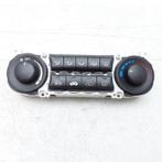 BEDIENINGSPANEEL VERWARMING Honda Stream I (RN), Gebruikt, Honda