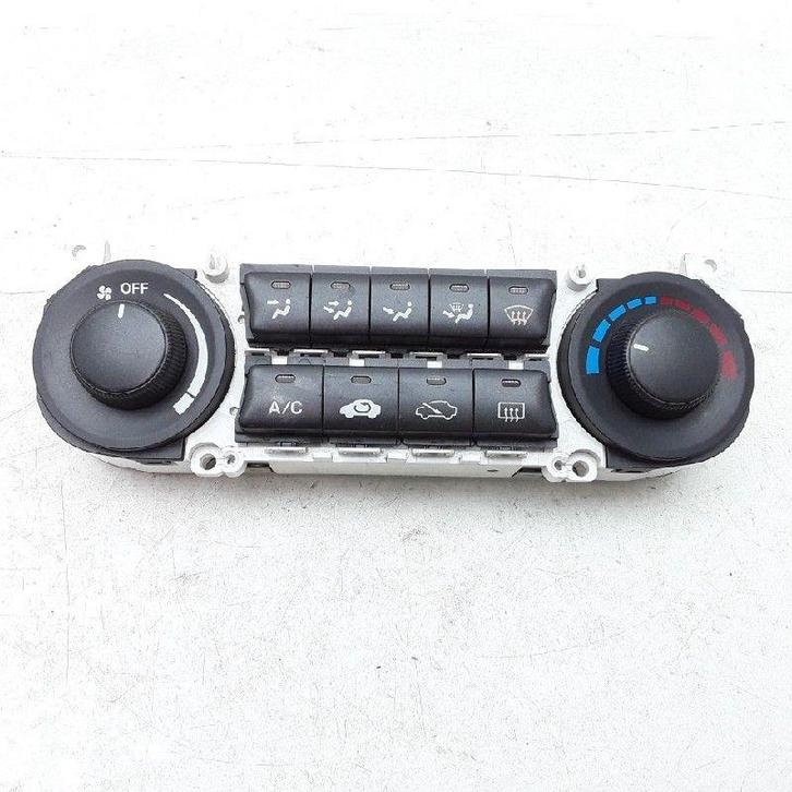 PANNEAU DE COMMANDE CHAUFFAGE CLIMATISATION Stream I (RN), Autos : Pièces & Accessoires, Tableau de bord & Interrupteurs, Honda